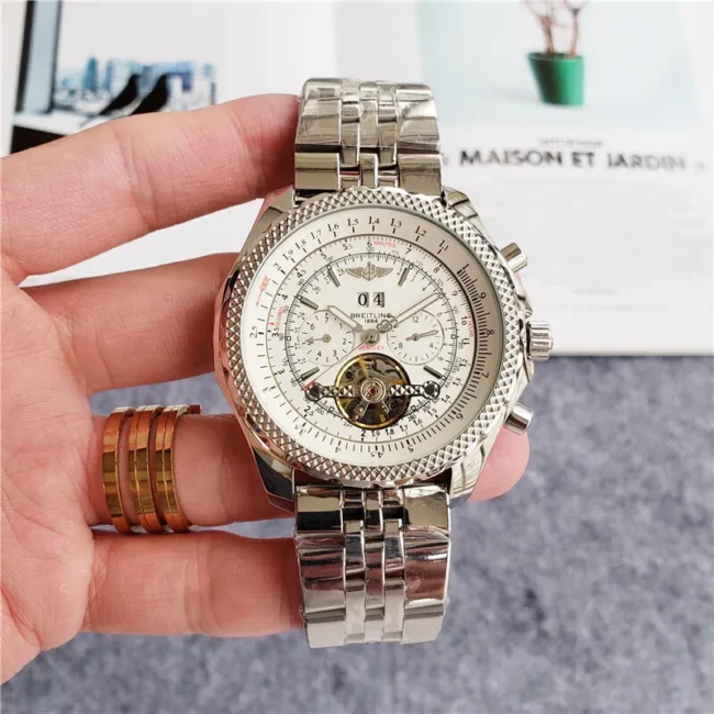 שעון פור בנטלי אוטומטי