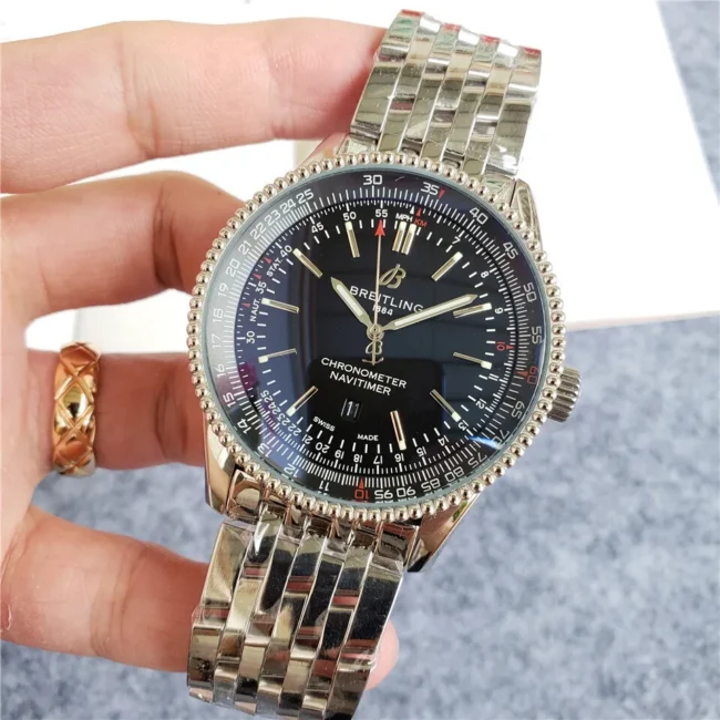 שעון נביטיימר כרונומטר