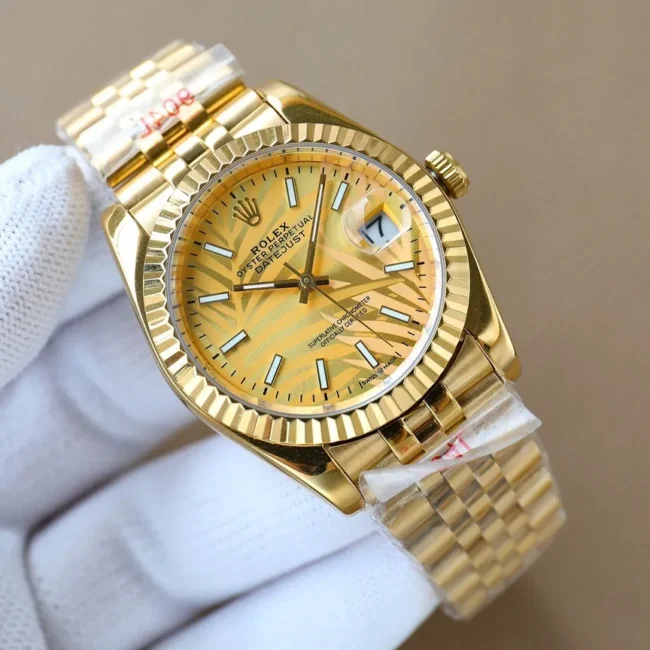 דייטג’אסט לוח פאלם