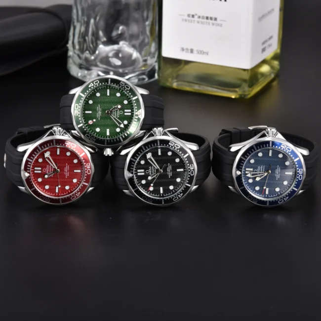 שעון סימאסטר פרופשיונל