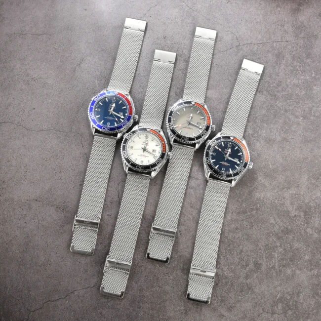 שעון סימאסטר דייבר