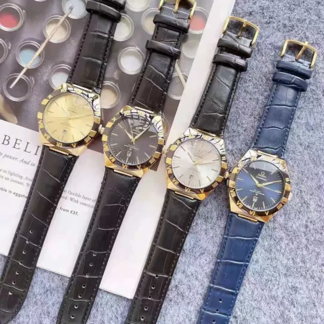 שעון קונסטליישן קלאסי