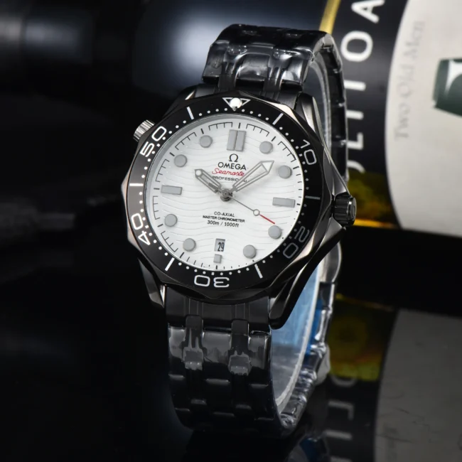 שעון סימאסטר פרופשיונל